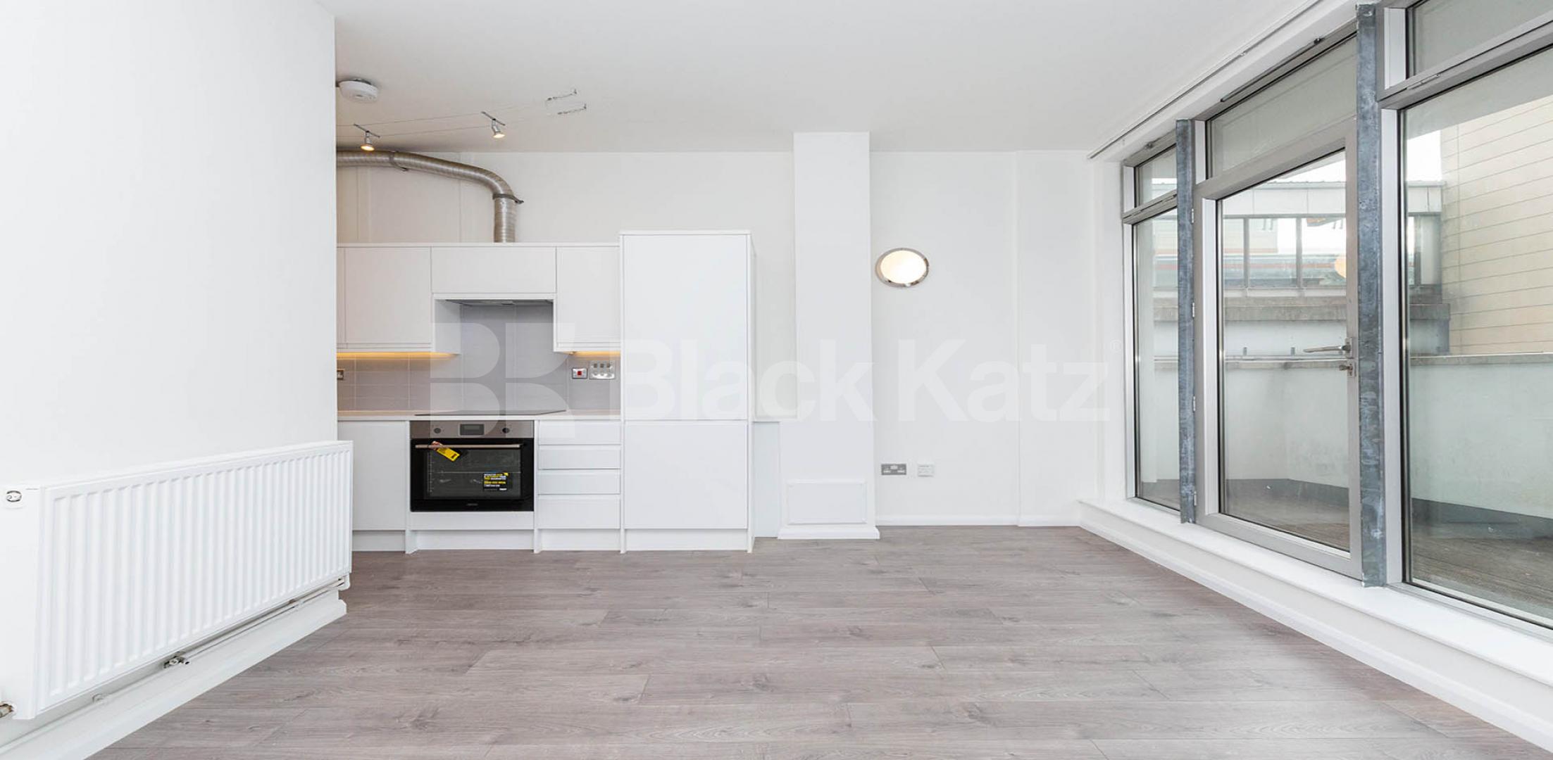 			1 Bedroom, 1 bath, 1 reception Apartment			 ABILITY PLAZA-KINGSLAND ROAD, DALSTON/HAGGERSTON
